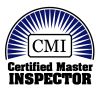 Certified Master
                        Inspector